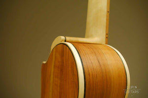 Soprano ukulele