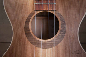 Tenor ukulele - Flora Model