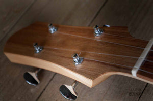 Tenor ukulele - Flora Model