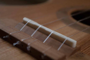 Tenor ukulele - Flora Model