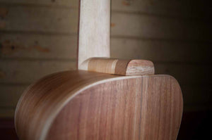 Tenor ukulele - Flora Model