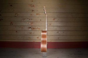 Tenor ukulele - Flora Model