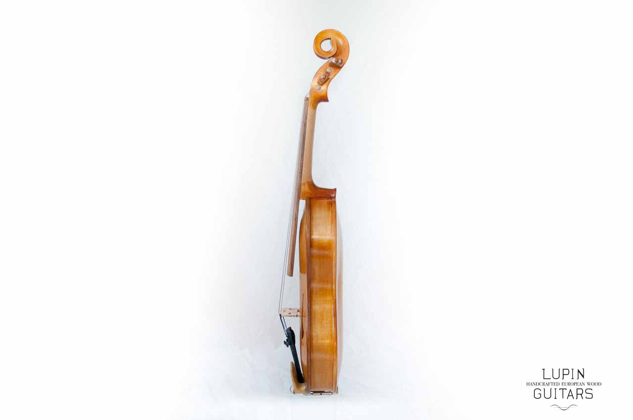 Violin medieval deals