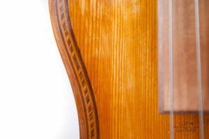 Medieval fiddle